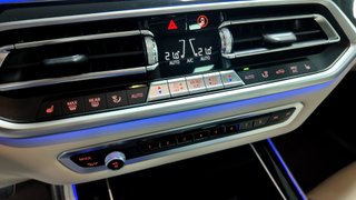 BMW X5 xDrive40d 2021