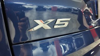 BMW X5 xDrive40d 2021