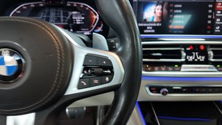 BMW X5 xDrive40d 2021