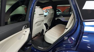 BMW X5 xDrive40d 2021