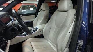 BMW X5 xDrive40d 2021