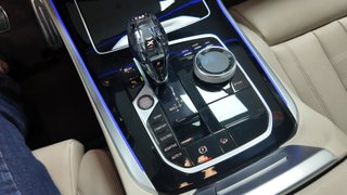 BMW X5 xDrive40d 2021