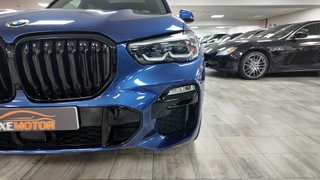 BMW X5 xDrive40d 2021