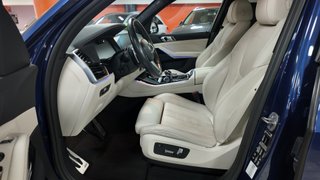 BMW X5 xDrive40d 2021
