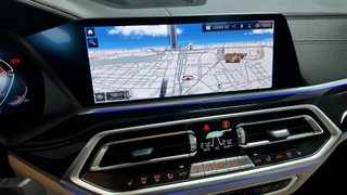 BMW X5 xDrive40d 2021