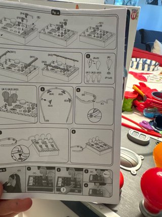 Juego La Máquina de la Verdad