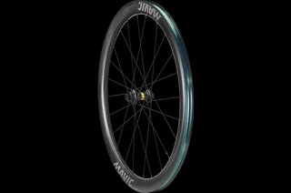 Ruedas carbono MAVIC COSMIC SL 45 NUEVAS garantía