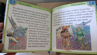 365 Leyendas Fantásticas – Susaeta | Libro ilustra