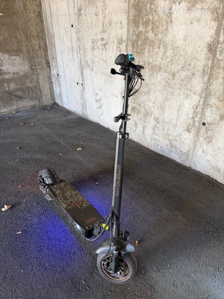 Patinete Eléctrico Smargyro PRO (PRECIO NEGOCIABLE