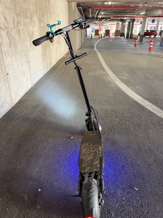 Patinete Eléctrico Smargyro PRO (PRECIO NEGOCIABLE