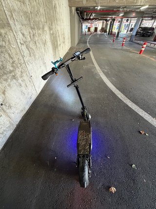 Patinete Eléctrico Smargyro PRO (PRECIO NEGOCIABLE
