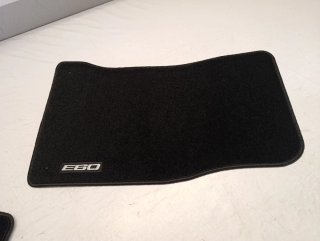 + BMW Serie 5 E60 Alfombrillas a medida