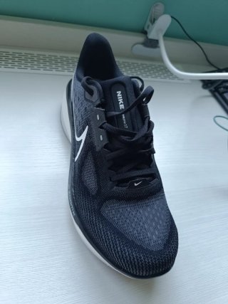 Nike Vomero 17 Zapatillas Running Hombre