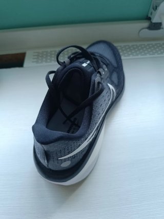 Nike Vomero 17 Zapatillas Running Hombre