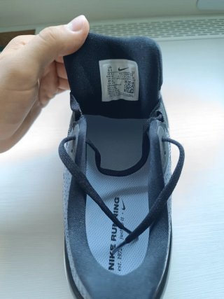 Nike Vomero 17 Zapatillas Running Hombre