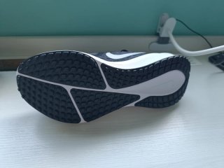 Nike Vomero 17 Zapatillas Running Hombre