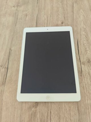 iPad Air 1 Blanco