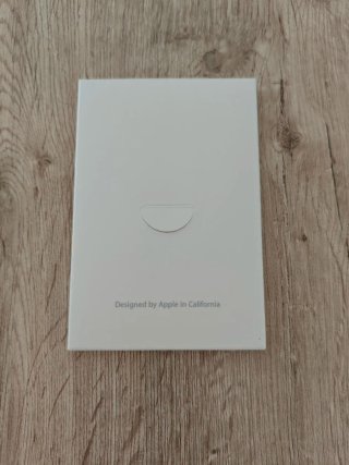 iPad Air 1 Blanco