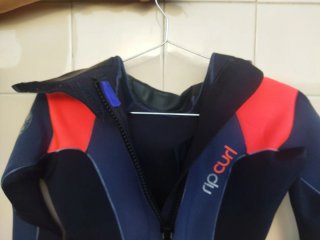 Neopreno mujer Rip Curl