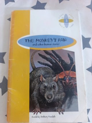 The Monkey's Paw and Other Horror Stories