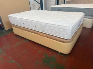 Colchón Flex Habana 120x190 con Canapé