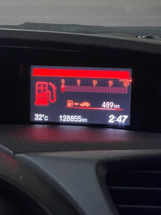 Honda Civic 2013
