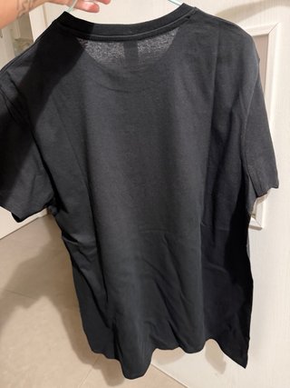 Camiseta Bimba y Lola Logo Bordado Talla Única