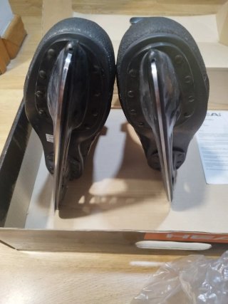 Patines Hockey Hielo HEAD Talla 46