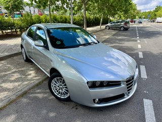 Alfa Romeo 159 1.9 JTS 160 CV -SOLO 114.000 KMS-