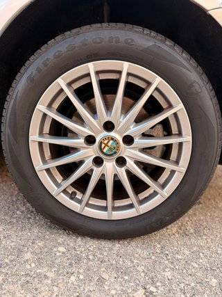 Alfa Romeo 159 1.9 JTS 160 CV -SOLO 114.000 KMS-