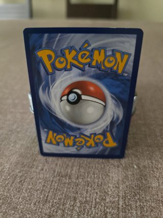 Carta Pokémon Umbreon V
