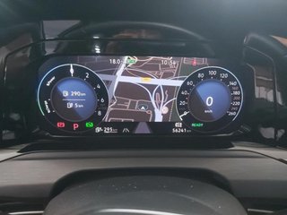 VOLKSWAGEN Golf eHybrid Etiqueta 0 - 1.4 DSG 2023