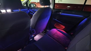 VOLKSWAGEN Golf eHybrid Etiqueta 0 - 1.4 DSG 2023