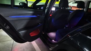 VOLKSWAGEN Golf eHybrid Etiqueta 0 - 1.4 DSG 2023