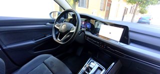 VOLKSWAGEN Golf eHybrid Etiqueta 0 - 1.4 DSG 2023