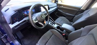 VOLKSWAGEN Golf eHybrid Etiqueta 0 - 1.4 DSG 2023