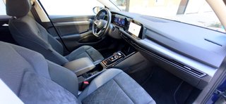 VOLKSWAGEN Golf eHybrid Etiqueta 0 - 1.4 DSG 2023