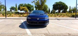 VOLKSWAGEN Golf eHybrid Etiqueta 0 - 1.4 DSG 2023