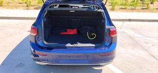 VOLKSWAGEN Golf eHybrid Etiqueta 0 - 1.4 DSG 2023