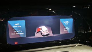 VOLKSWAGEN Golf eHybrid Etiqueta 0 - 1.4 DSG 2023