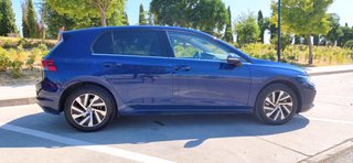 VOLKSWAGEN Golf eHybrid Etiqueta 0 - 1.4 DSG 2023
