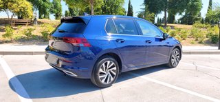 VOLKSWAGEN Golf eHybrid Etiqueta 0 - 1.4 DSG 2023