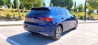 VOLKSWAGEN Golf eHybrid Etiqueta 0 - 1.4 DSG 2023