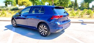 VOLKSWAGEN Golf eHybrid Etiqueta 0 - 1.4 DSG 2023