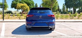 VOLKSWAGEN Golf eHybrid Etiqueta 0 - 1.4 DSG 2023