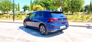VOLKSWAGEN Golf eHybrid Etiqueta 0 - 1.4 DSG 2023