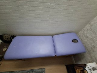 Camilla ecopostural