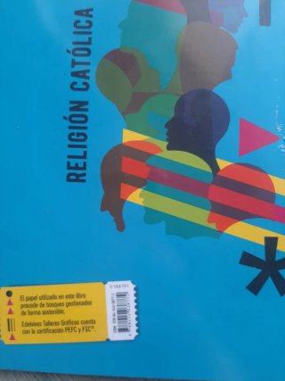 Proyecto: FanFest - Religión Católica 1 Bachill...