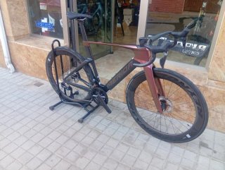 MERIDA REACTO 8000 26/27
