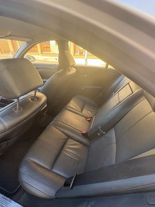 Mercedes s350